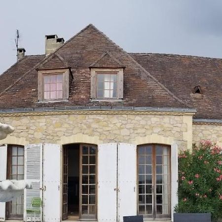Domaine De Bellevue Bed & Breakfast Beaupuy  Екстериор снимка