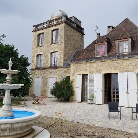 Domaine De Bellevue Bed & Breakfast Beaupuy  Екстериор снимка
