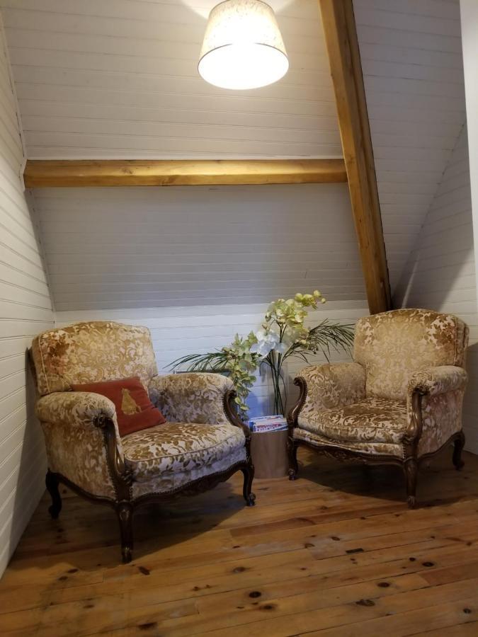 Domaine De Bellevue Bed & Breakfast Beaupuy  Екстериор снимка