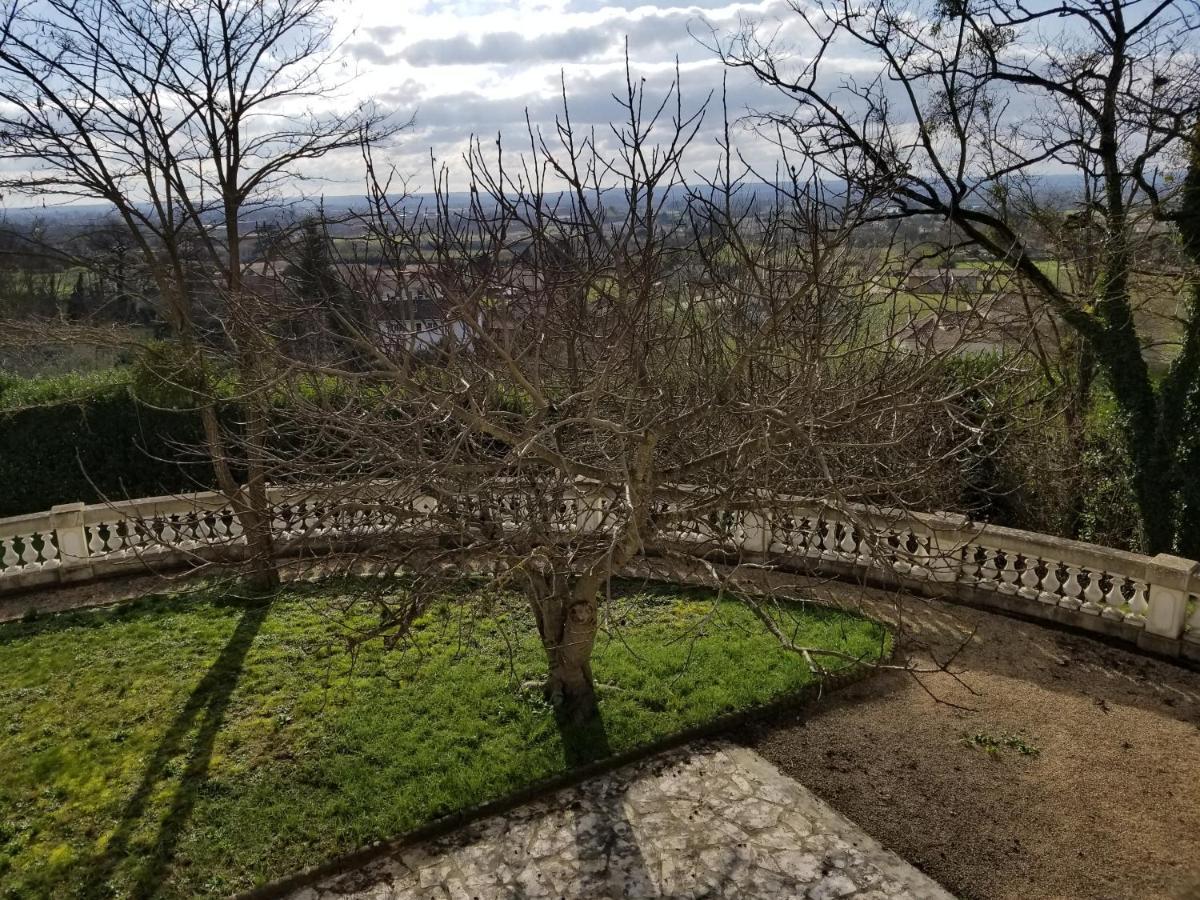 Domaine De Bellevue Bed & Breakfast Beaupuy  Екстериор снимка
