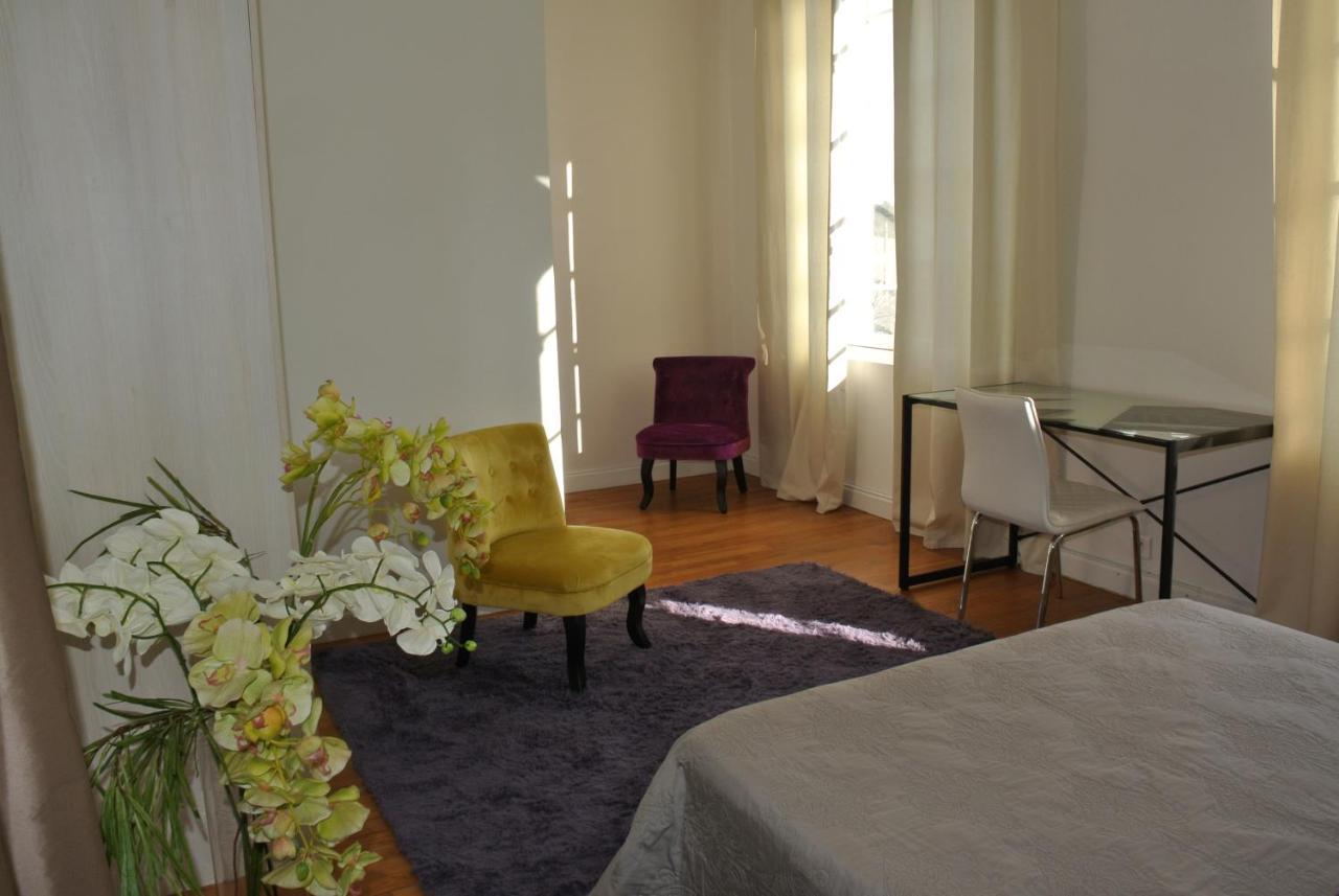 Domaine De Bellevue Bed & Breakfast Beaupuy  Екстериор снимка