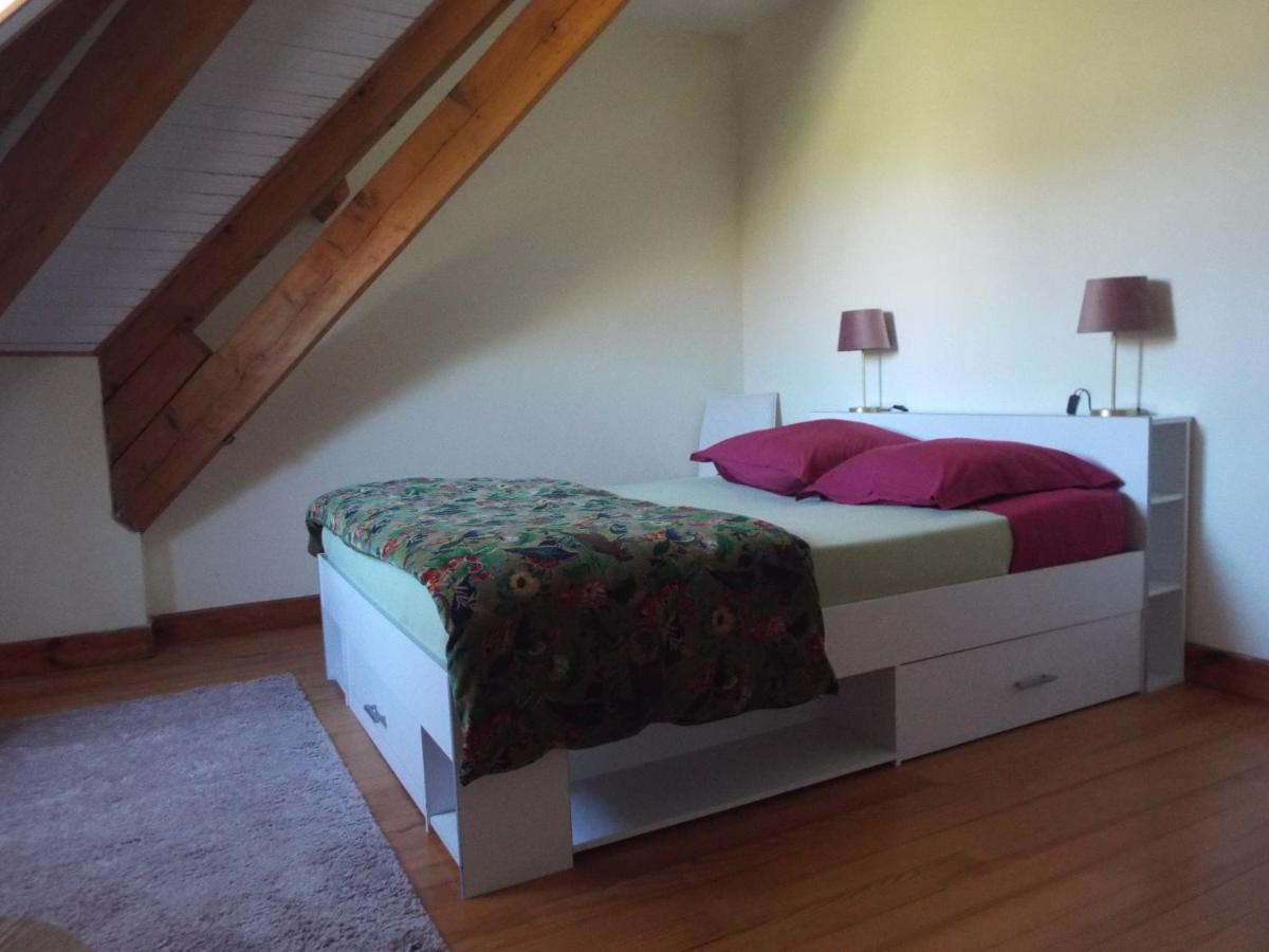 Domaine De Bellevue Bed & Breakfast Beaupuy  Екстериор снимка