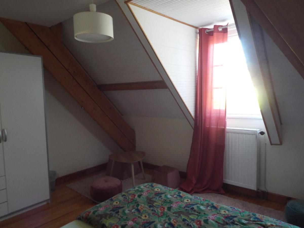 Domaine De Bellevue Bed & Breakfast Beaupuy  Екстериор снимка