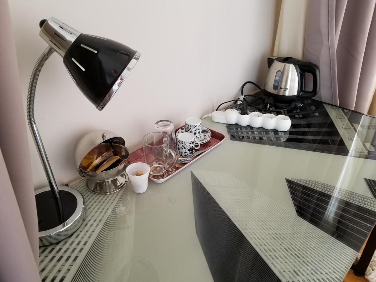Domaine De Bellevue Bed & Breakfast Beaupuy  Екстериор снимка