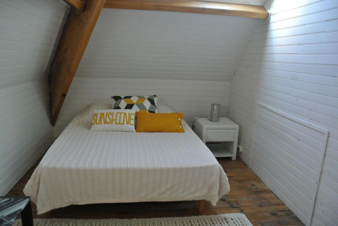 Domaine De Bellevue Bed & Breakfast Beaupuy  Екстериор снимка